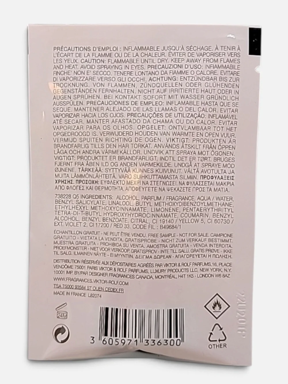 SEPHORA LUXE FAVORITES
